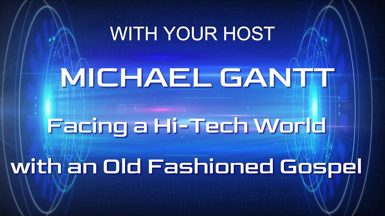 Night Mike with Michael Gantt