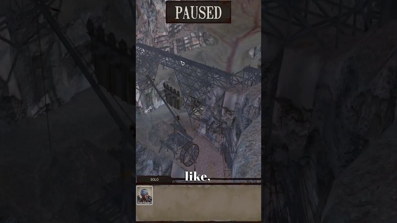 Tom Foolery is the Top G in Kenshi
