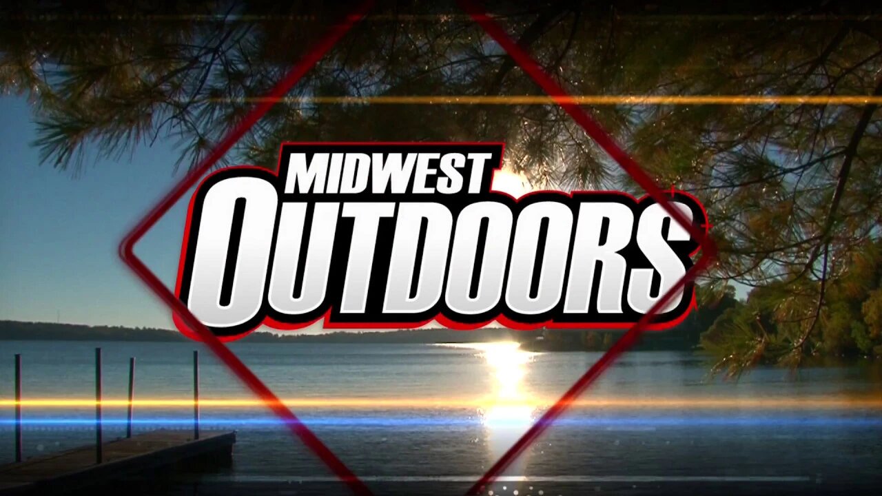 MidWest Outdoors TV Show #1609 - Intro