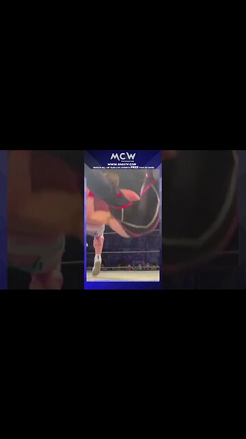 High-Flying Clash: Miami Mike vs. Andretti! 🛬