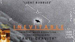 How Do UFOs Fly? The Shocking And Inevitable Answer Won't Surprise You.