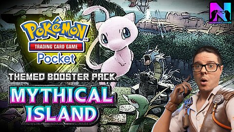 🔥🌿💧NEW POKEMON PACKS - MYTHICAL ISLAND - RIVALS LATER -🌎's BEST BOSS- !list !socials !discord