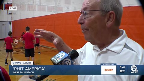 Pickleball: Enhancing elementary school's P.E. programs