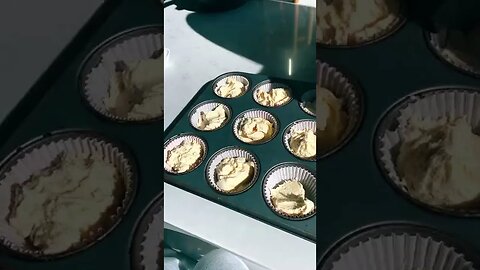 Cupcakes Tiktok r outine smilee