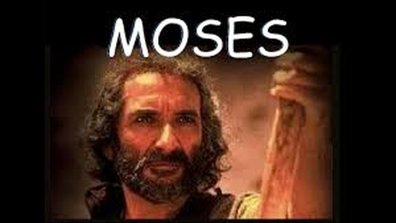 Moses [1995]