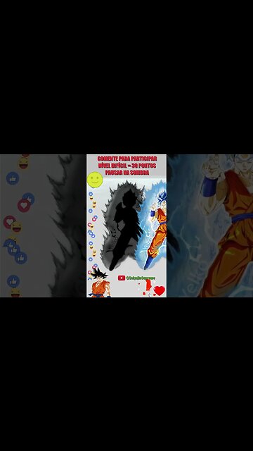 dragon ball goku dbgt #ssjb #ultrainstinct #dragonballheroes #dbzrp #gogetassjblue