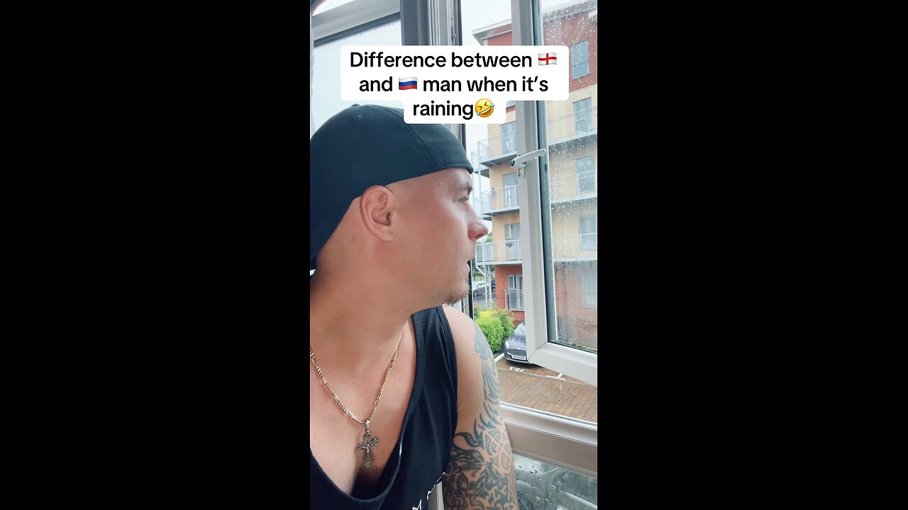When itās rainingš¤£