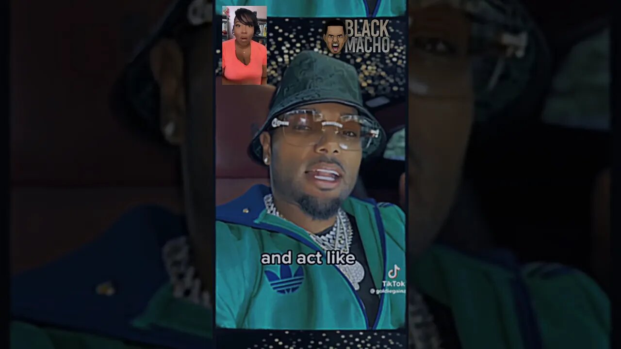 Let Their Actions Tell You Where They Stand @GoldieGainz