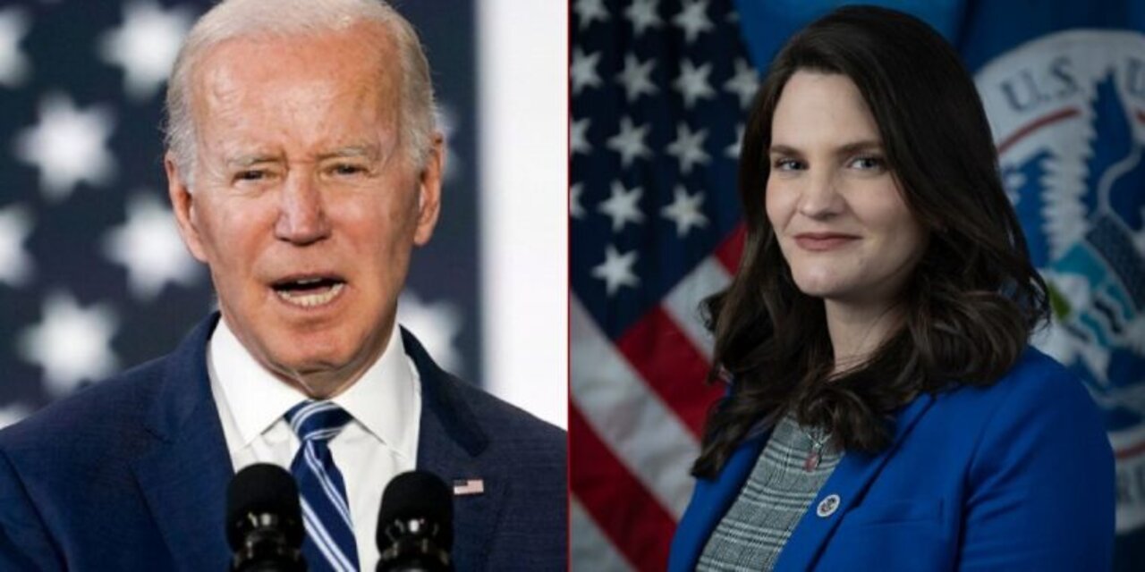 Biden Forms ‘Disinformation Board’ to Go After Critics