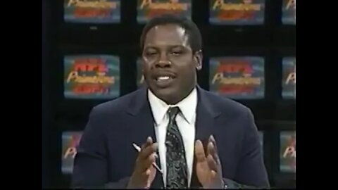 1991-10-27 ESPN NFL Primetime