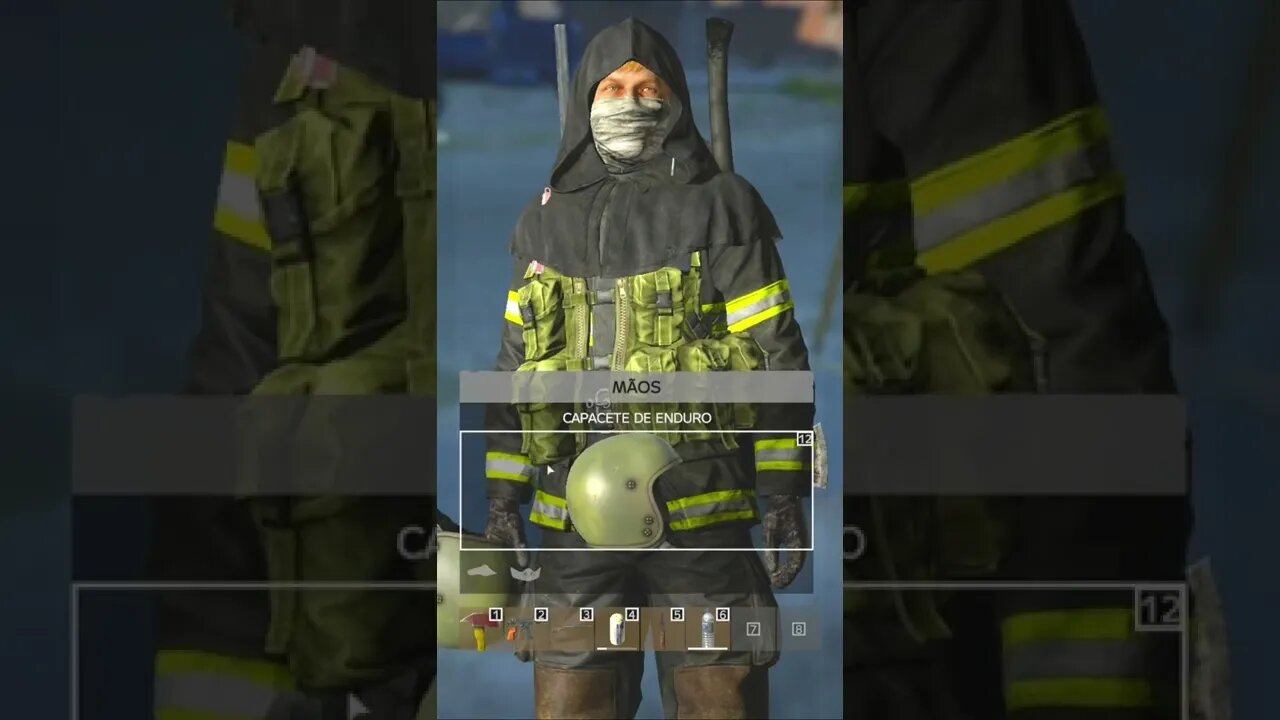 o meu DayZ está BUGADO depois do HOTFIX 1.45 🥲