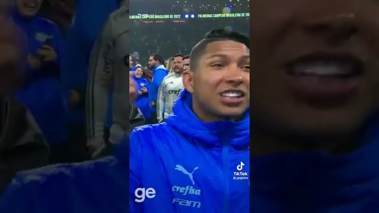 🤣 Esse Scarpa é chato pra caramba! Gustavo Scarpa zoando o Rony na entrevista é muito engraçado!