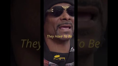 This Is Why Snoop Dogg Is a Billionaire