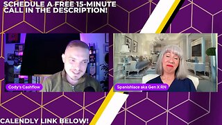 Real Estate & Rose Episode 2