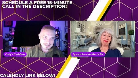 Real Estate & Rose Episode 2