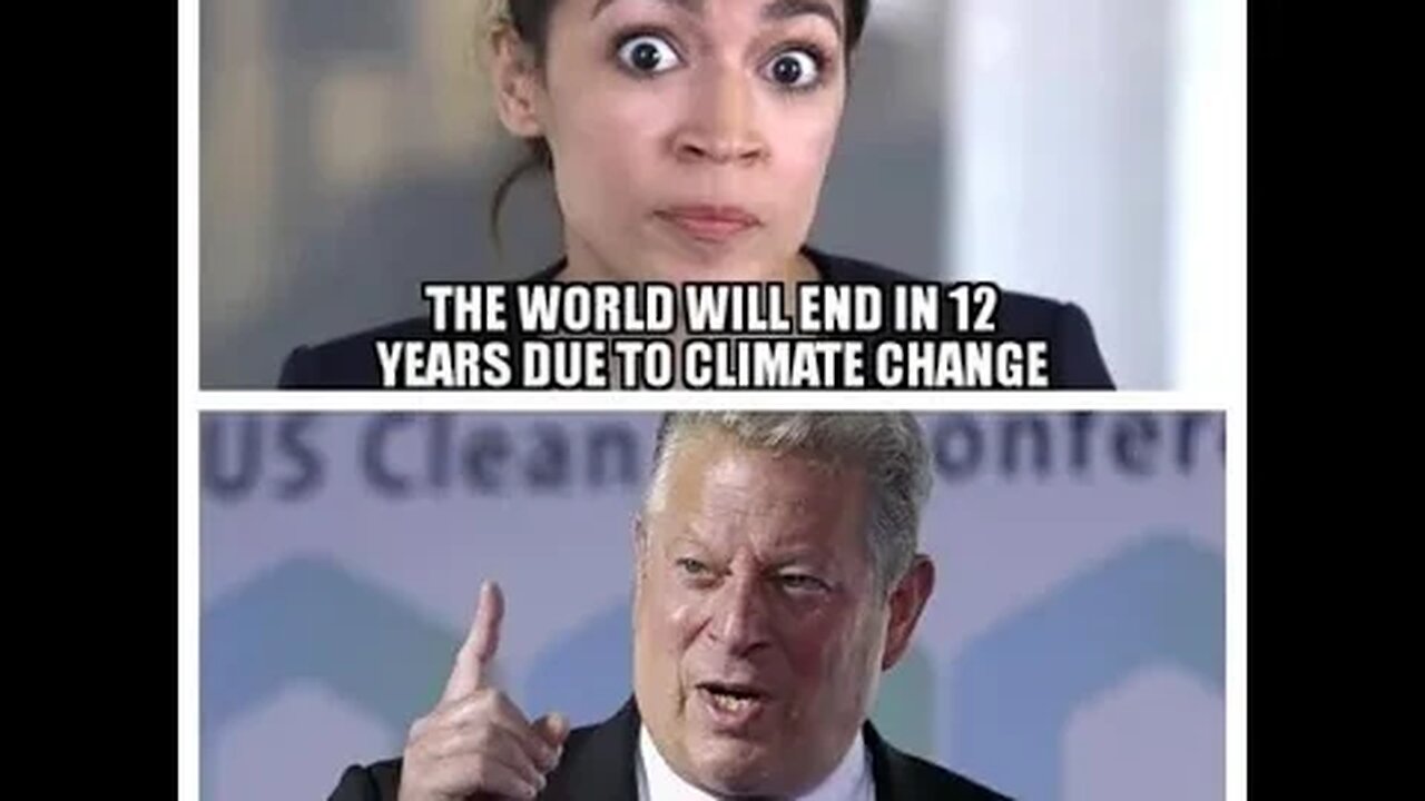 AOC climate change film epically bombed at box office