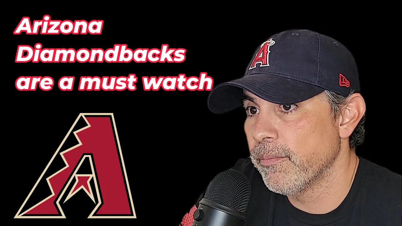 Arizona Diamondbacks are worth watching, bring back local sports to local channels.