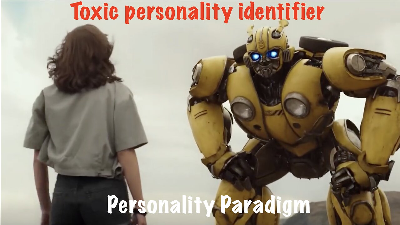 Personality Paradigm