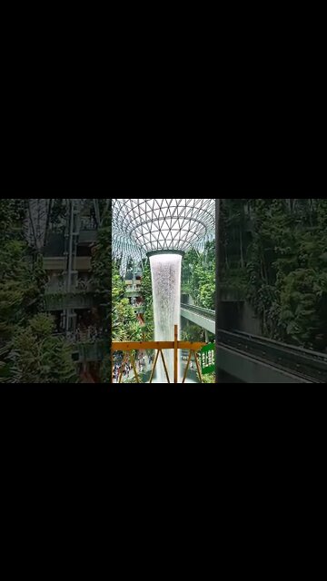 Beautiful Water Fall #Livesty #Shorts #ytshorts #youtubeshorts #waterfall #Luxury #Nature #viral