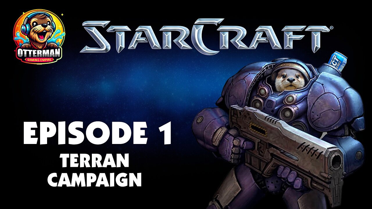 StarCraft : The Terran Campaign