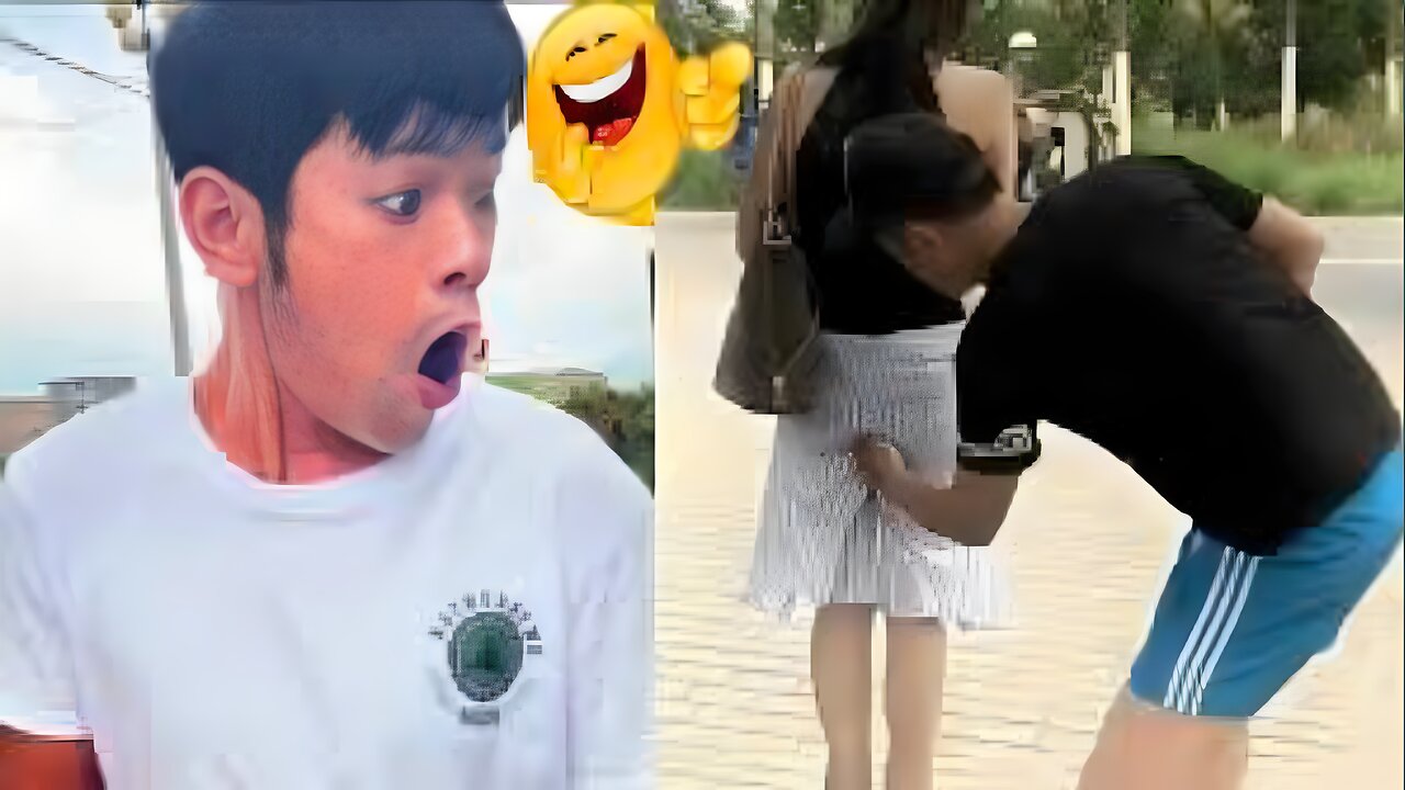 Chinese Funny Video-Funny Fails - Funny Comedy Videos.