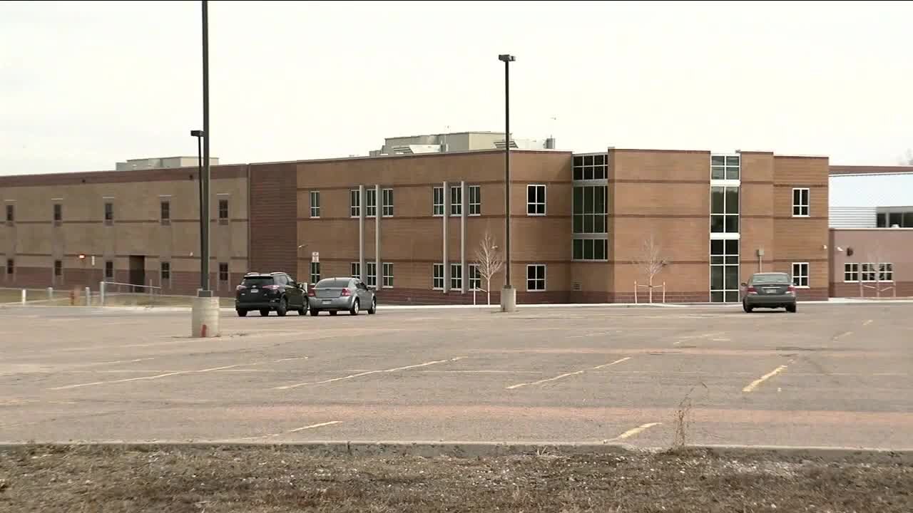 Students question handling of Black History Month lesson at Creighton Middle School