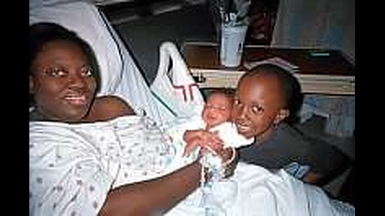 BLESSINGS TO BISHOP AZARIYAH'S BEAUTIFUL WIFE AND CHILDREN!! PRAISE THE LORD YAHAWAH WA YAHAWASHI