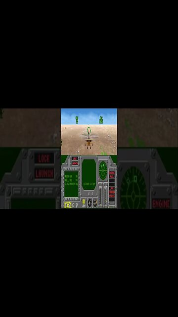 Don't worry I got this Air Cavalry Snes