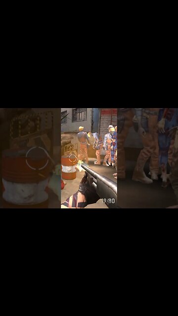 Zombie War - The Last Survivor | #shorts #games #gamingvideo #videos #zombiewar #thelastsurvivor