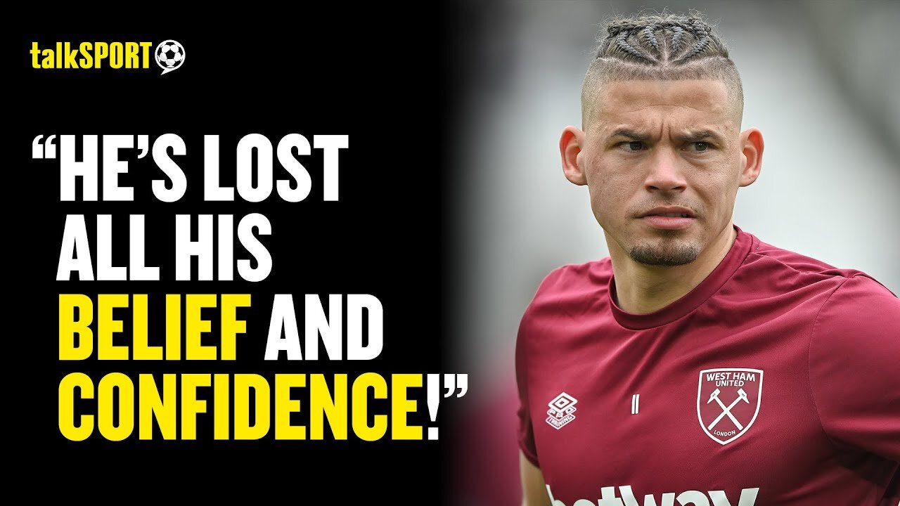 Dean Saunders WARNS Why Kalvin Phillips Would Be A BAD Signing For Aston Villa 👀 | talkSPORT| CN ✅