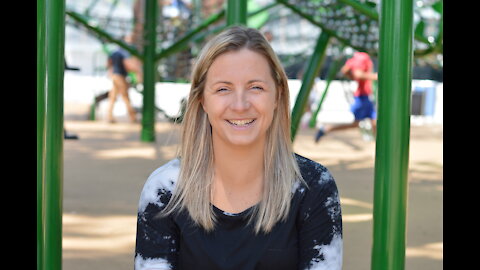 Entrevue Sarah Lemieux, accompagnante à la naissance