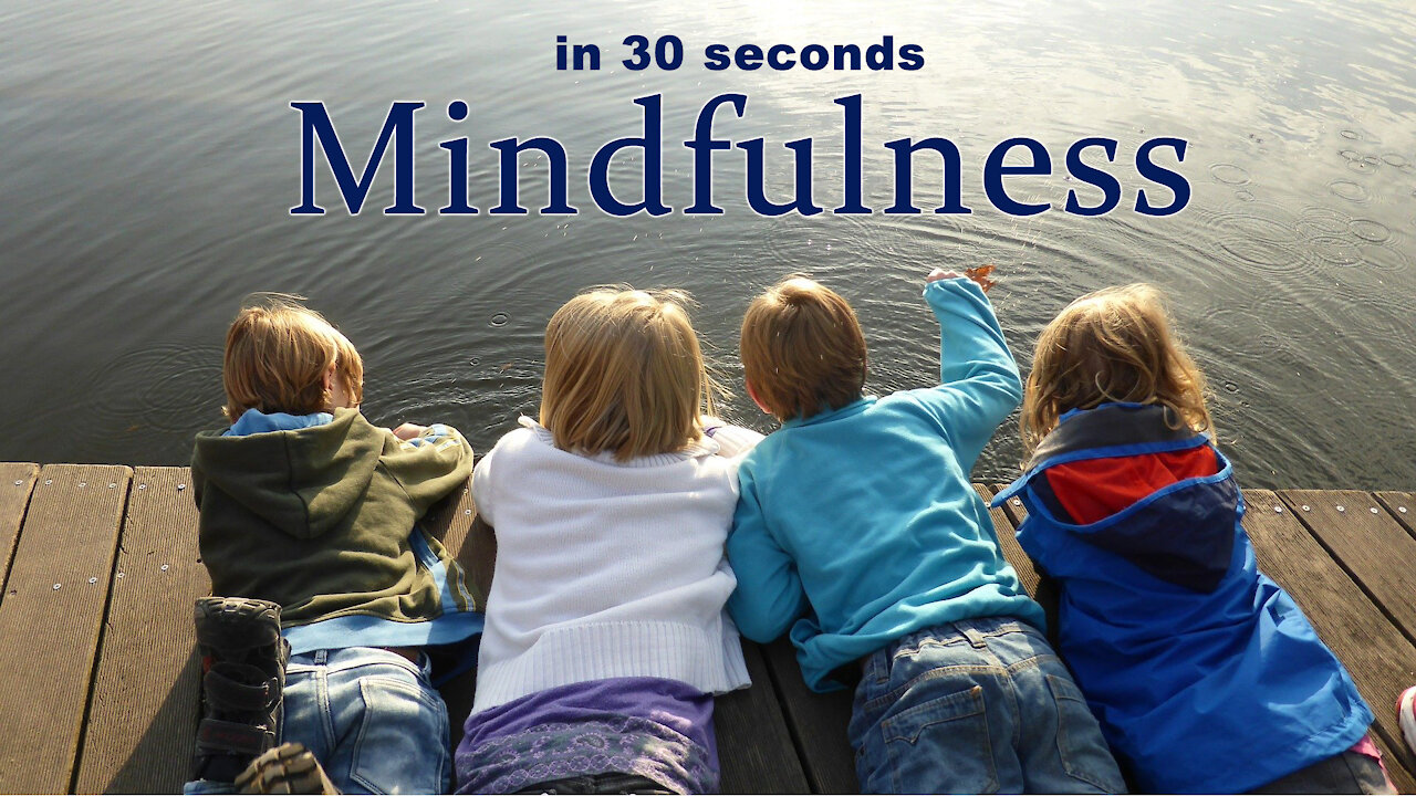 Is Mindfulness Biblical?