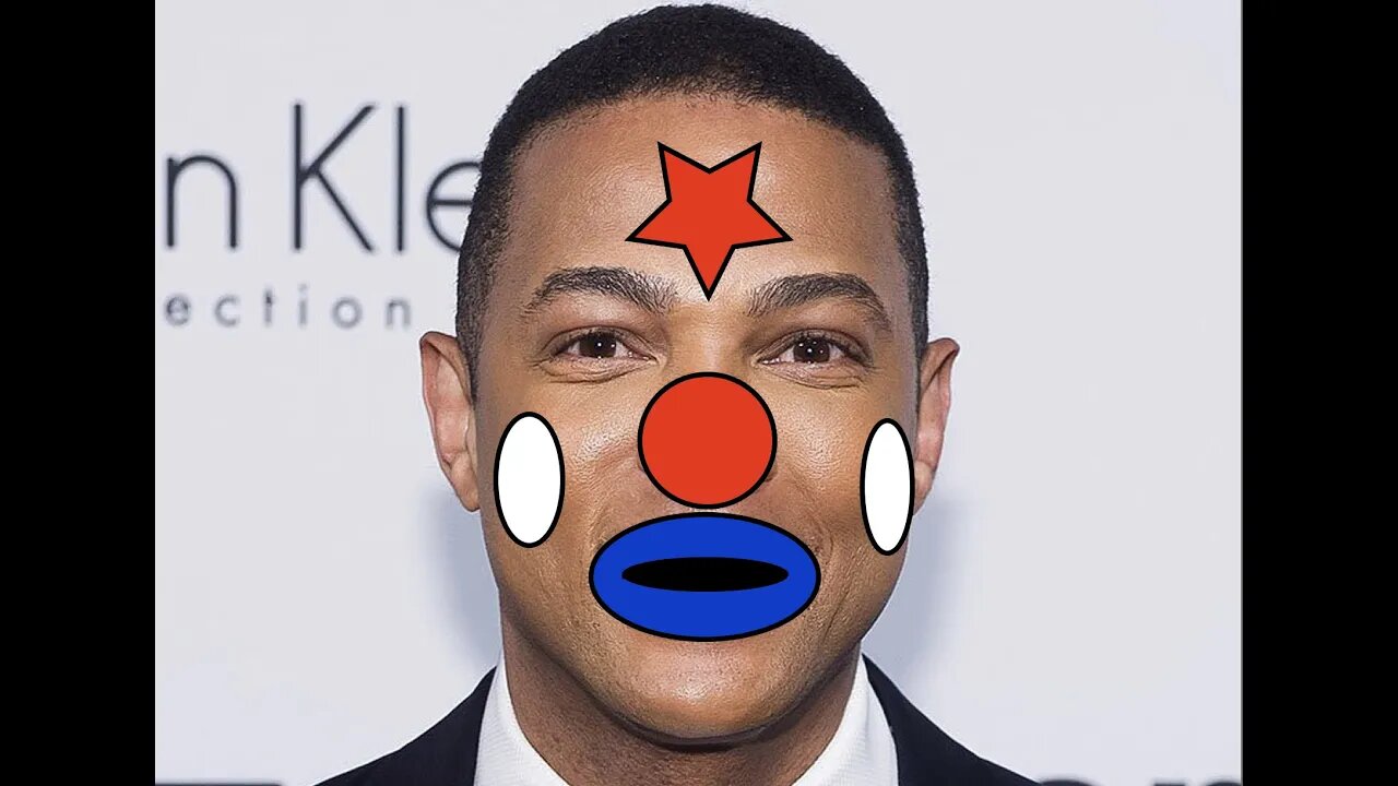 🤮 What Happened To Don Lemon 🤮