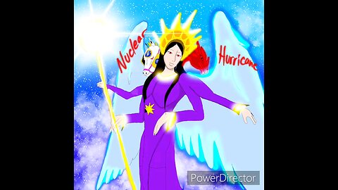 speedpaint st sauroniel 🌟