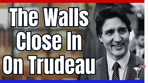 Trudeau in Trouble, Buttigieg Running for Michigan Governor? Are the Drones Looking for Nukes?