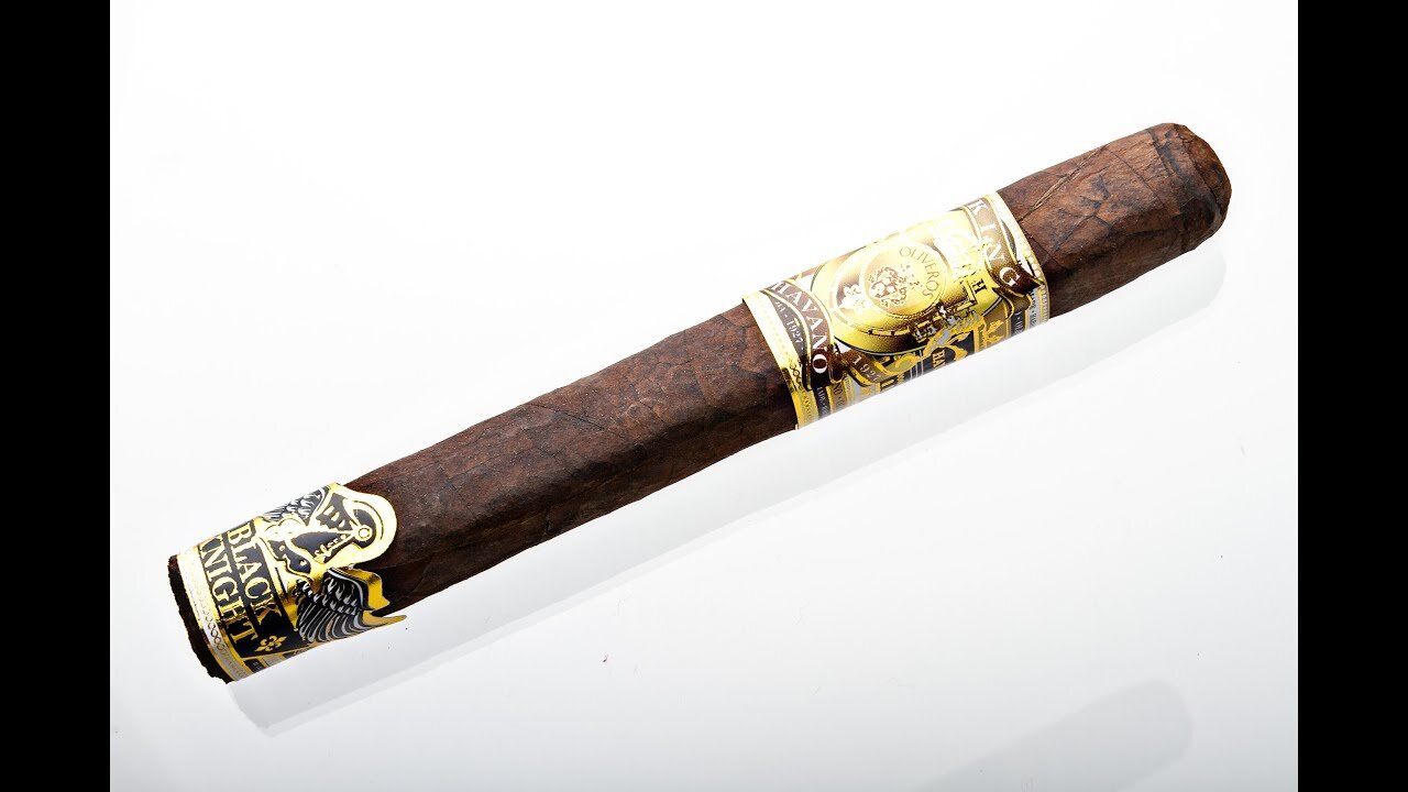 King Havano Black Knight Toro Cigar Review