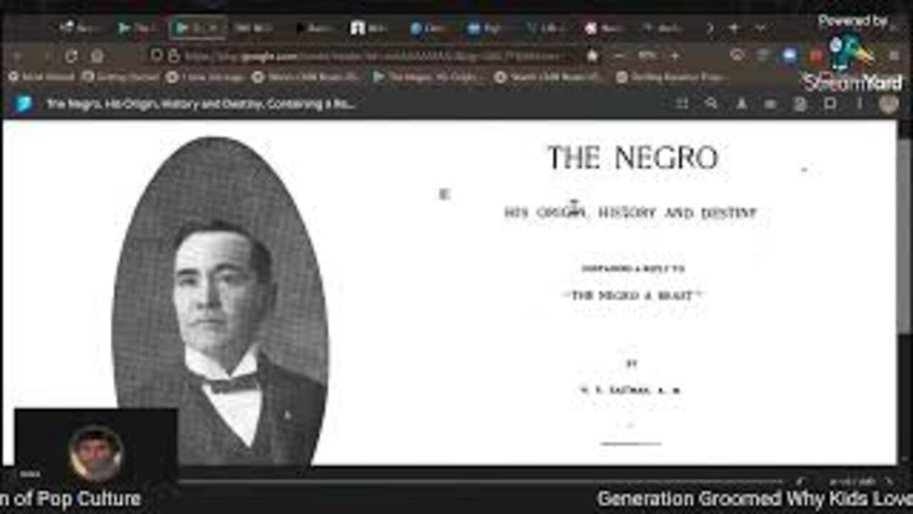 THE DATE: GENERATION GROOMED
