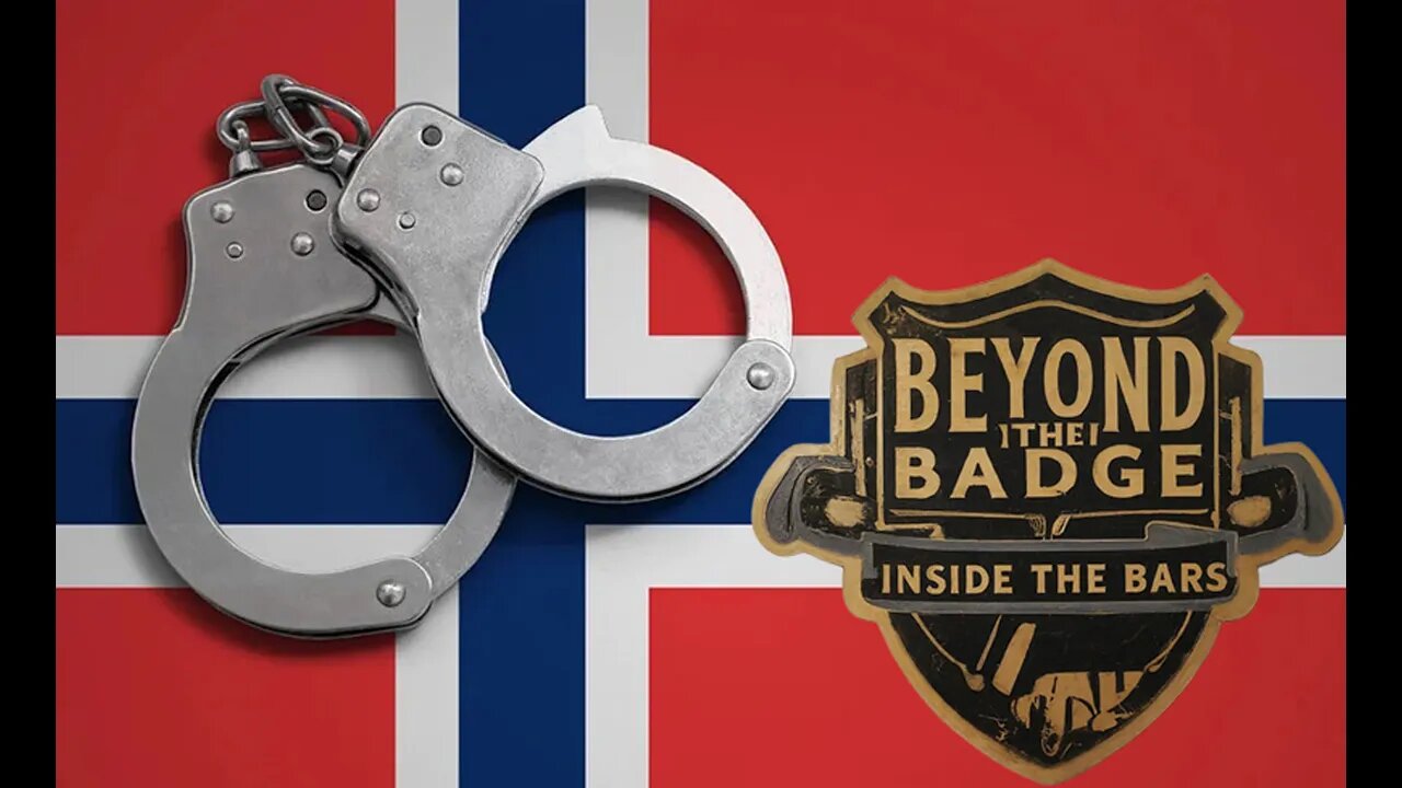 Norway's INCREDIBLE Secret to Low Crime Rates and Few Repeat