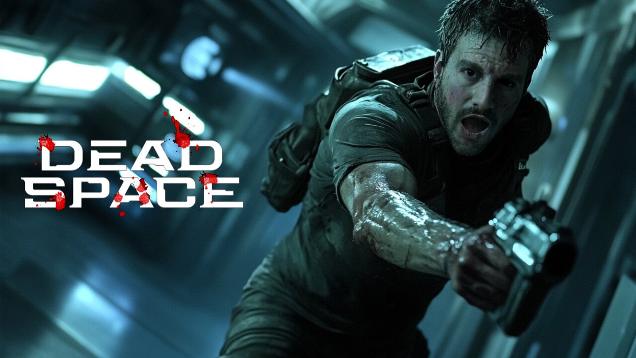 Surprise Surprise - Dead Space - Part 3