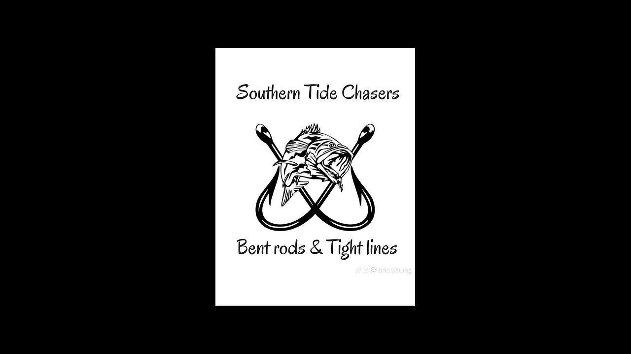 The crappie kidd & Southern tide chasers have big news