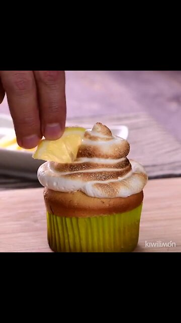 Italian Merengue Bitumen