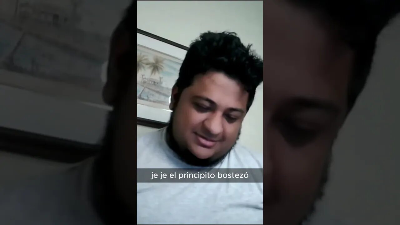 Ya verás cómo soy obedecido #podcast #las7delamañana #ElPrincipito