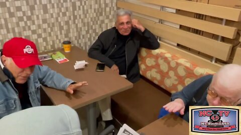 NCTV45 BIBLE QUIZ SUNDAY OCTOBER 2 2022