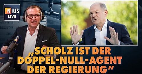 Heftig! ZDF-Politbarometer zeigt: Null Prozent Zustimmung für die Ampel