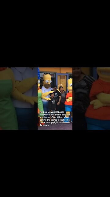 Best Places To Visit In Los Angeles 2023 Travel Guide