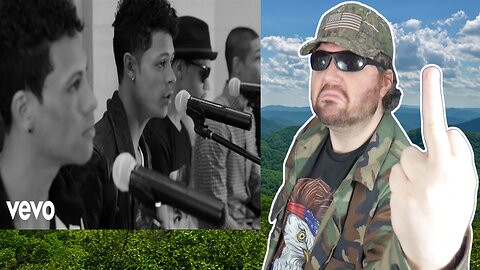 B5 - Say Yes (Acoustic) (B5V) - Reaction! (BBT)
