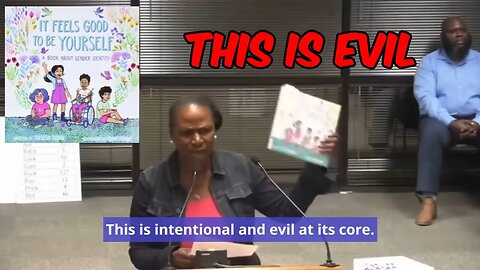 Amazing Mother Demolished "Gender Identity" With Common Sense