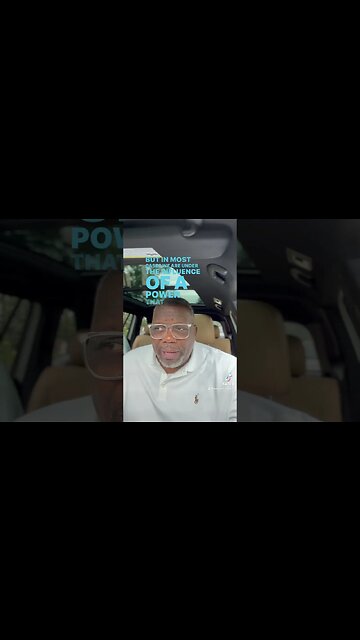 Who’s Influencing you? #dlvrnce #motivation #chronicles #deliverancefromevil #befree #revival