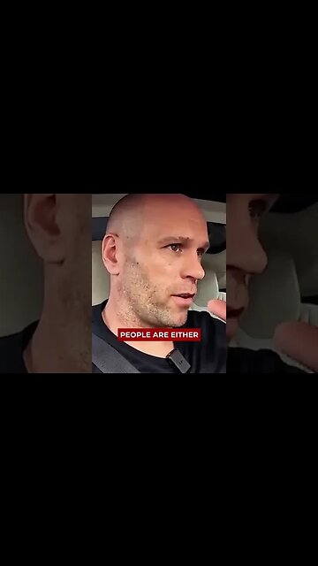 Immigrant Millionaire in Beverly Hills