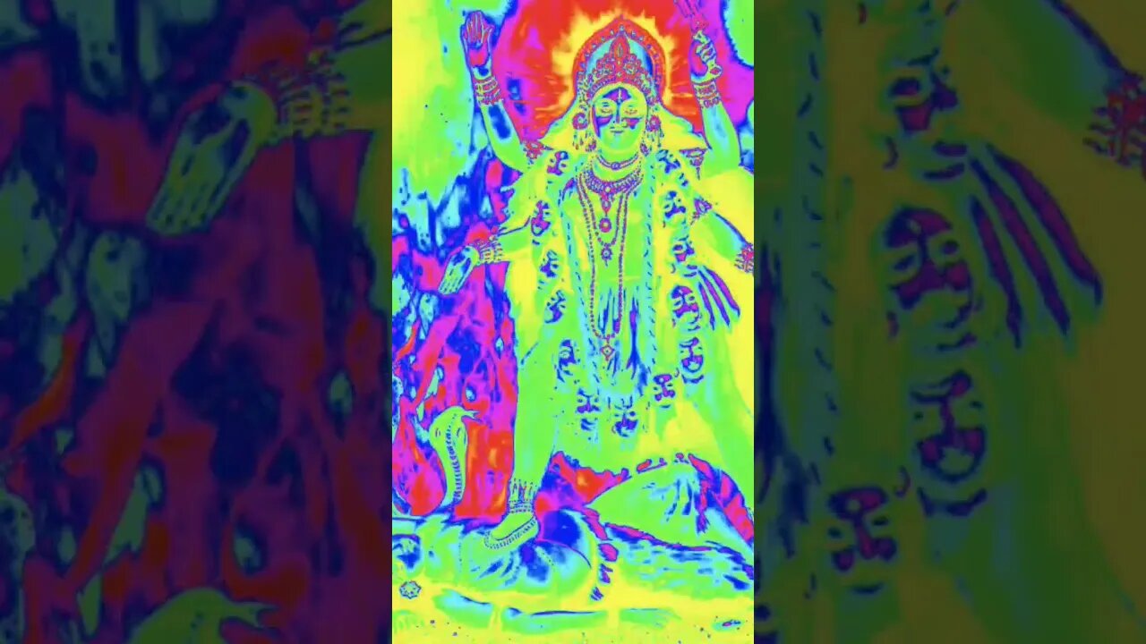 kali mantra